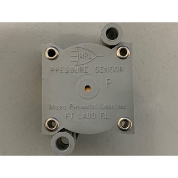 Micro Pneumatic Logic MPL 502 Range-E Pressure Sensor